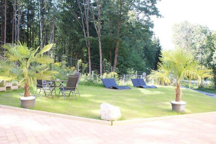 Seebrise Velden - Quiet Location, 10 Minutes Walk To Lake Velden am Worthersee Bagian luar foto