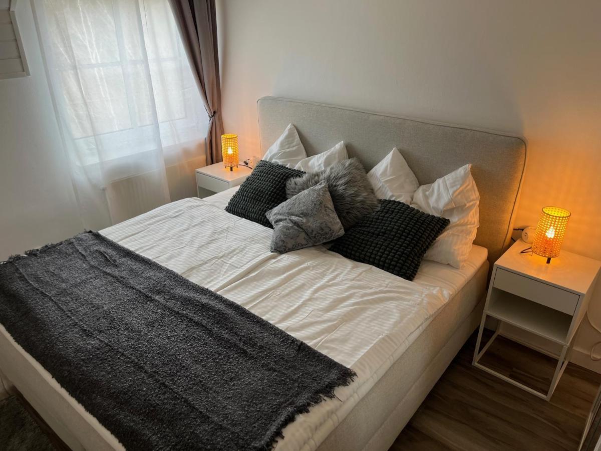 Seebrise Velden - Quiet Location, 10 Minutes Walk To Lake Velden am Worthersee Bagian luar foto